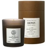 Depot 900 Scents No. 901 Original Oud Scented Candle, 160 g