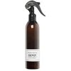 Depot Accessories Nr. 717 Purškiklis Pompinis Dozatorius Plastikinis Butelis Rudas
