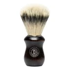 Depot Accessories No. 731 Luxury Wooden Face Shaving Brown