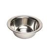 Depot, Accessories No. 741 Promotional, Steel, Metal Shaving Bowl, Sidabrinis