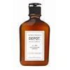 Depot 100 plaukų valymo priemonė Nr. 105 multivitaminų kompleksas plaukų šampūnas nuo plaukų slinkimo, 250 ml