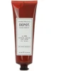 „Depot 400 Shave Specifications No. 404“ raminamasis skutimosi muilas su alantoinu „Kreminis“, 125 ml
