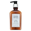 Depot No. 604 Drėkinamasis rankų losjonas „Kajeputas ir mirta“, 200 ml