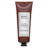 „Depot 400 Shave Specifications No. 404“ raminamasis skutimosi muilas su alantoinu „Kreminis“, 125 ml