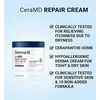 Derma:B CeraMD Repair Kreminis, 430 ml