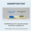 Derma:B CeraMD Repair Oil, 200 ml