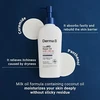 Derma:B CeraMD Repair Oil, 200 ml