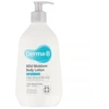 Derma:B Mild Moisture Losjonas kūnui, 400 ml