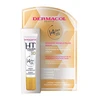 Dermacol 3D Hyaluron Therapy Intensive Wrinkle-Filler serumas odos serumas moterims, 12 ml