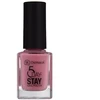Dermacol 5 Day Stay Long-lasting Nagų lakas Shade 09 Candy Shop 11 Ml