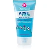 Dermacol AcneClear Peeling moterims, 150 ml