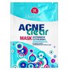 Dermacol AcneClear Face Mask moterims, 16 g