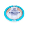 Dermacol Acnecover matizuojanti pudra moterims, 11 g