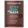 Dermacol After Sun SOS kaukė po saulės priežiūros