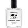 Dermacol Men Agent losjonas po skutimosi 100 ml