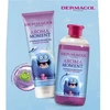Dermacol Aroma Moment Plummy Monster Vonios putos