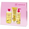Dermacol Aroma Moment Vanilla Set - Dárková sada