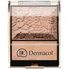 Dermacol Highlighter Palette Brightener moterims, 11 g