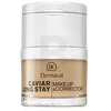 Dermacol Caviar Long Stay & Make-Up Corrector - Long lasting make-up with extracts of caviar and advanced corrector 30 ml.