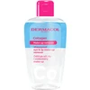 Dermacol Dvifazis vandeniui atsparus kolageno akių ir lūpų makiažo valiklis 150 ml