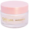 Dermacol Collagen Night Kreminis atkuriantis naktinis veido kremas, 50 ml