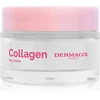 Dermacol Jauninamasis dieninis kremas su kolagenu (dieninis kremas) 50 ml