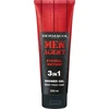Dermacol Men Agent Eternal Victory 3in1 Dušo želė Dušo želė vyrams, 250 ml