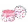 Dermacol Rose Flower Shower dušo kūno šveitiklis kūno šveitiklis moterims, 200 g
