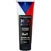 Dermacol Men Agent Icing 3in1 Dušo želė, 250 ml