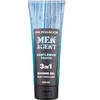 Dermacol Men Agent Dušo želė, 250 ml
