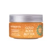 „Dermacol After Sun Gold“ kūno sviestas po saulės priežiūros