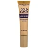 Dermacol Gold Eliksyras Rejuvenating Caviar Paakių kremas Paakių kremas