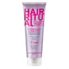 Dermacol Hair Ritual No More Geltona &amp; Grow Šampūnas Šampūnas moterims, 250 ml