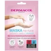 Dermacol drėkinamoji ir švelninamoji rankų kaukė