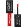 Dermacol Hyaluron Hysteria matiniai skysti lūpų dažai Nr. 07 4,5 ml