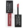 Dermacol Hyaluron Hysteria Matte Liquid Lipstick No.08 4,5 ml