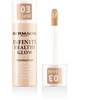 Dermacol Šviesiai skaistinantis makiažo pagrindas („Infinity Healthy Glow Foundation“) 20 g