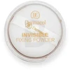 Dermacol Invisible Fixing Powder - Light fusing powder 13.5 g