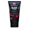 Dermacol Juodas Magic Face Mask nuplėšiama veido kaukė probleminei odai, 150 ml