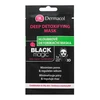 Dermacol Juodas Magic Face Mask