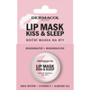 Dermacol Lip Mask Kiss &amp; Sleep Lūpų balzamas