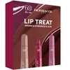Dermacol Lip Treat Mix Set - Dárková sada