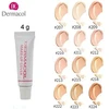 Dermacol Make-up Sampler 218 221 222 223 224 (4g)
