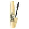 Dermacol Mega Lashes Super Volume Blakstienų tušas 13ml - Juodas