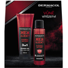 Dermacol Men Agent Eternal Victory Soul želė