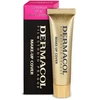 Dermacol - Mini Full Coverage Foundation 13g Liquid Makeup Matte Foundation with SPF 30 Atsparus vandeniui Foundation for Oily Skin Acne & Under