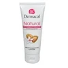 Dermacol Natural Almond Hand Kreminis, 100 ml