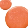 Dermacol Neon Mania Nagų lakas Shade 2 Oranžinis Glow 5 Ml