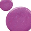 Dermacol Neon Mania Nagų lakas Shade 3 Violetinė Pulse 5 Ml