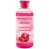Dermacol Aroma Moment Pomegranate Power Vonios putos